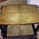 Living room table