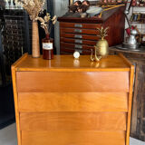 Vintage Commode S.I.M.B.A.G. – 1950s