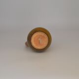 Louis Lourioux sandstone gourd pitcher