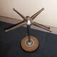 60s turning stool