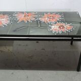 Adri belgium coffee table 60s
