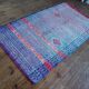 Berber Kilim Zemmour handmade 192x111cm