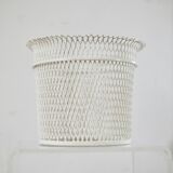 Mathieu Matégot's dish, France, cicra 1950