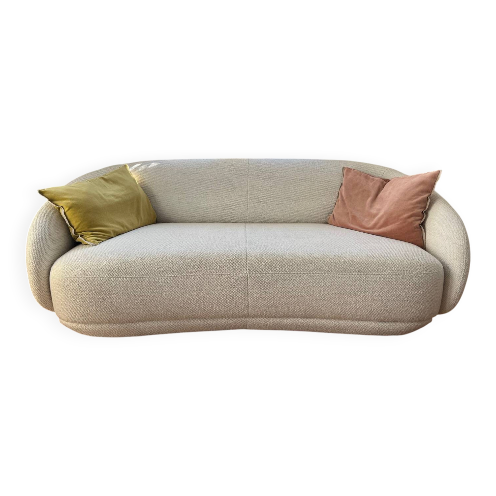 Bolzano sofa Bo Concept