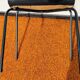Paire de chaises ' Robert ' de Pierre Guariche pour Meurop