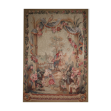 Tapis tissé à la main en chine- 91x122cm