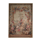 Tapis tissé à la main en chine- 91x122cm