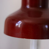 Articulated desk lamp