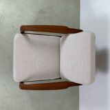 Armchair by Ib Kofod-Larsen for Selig