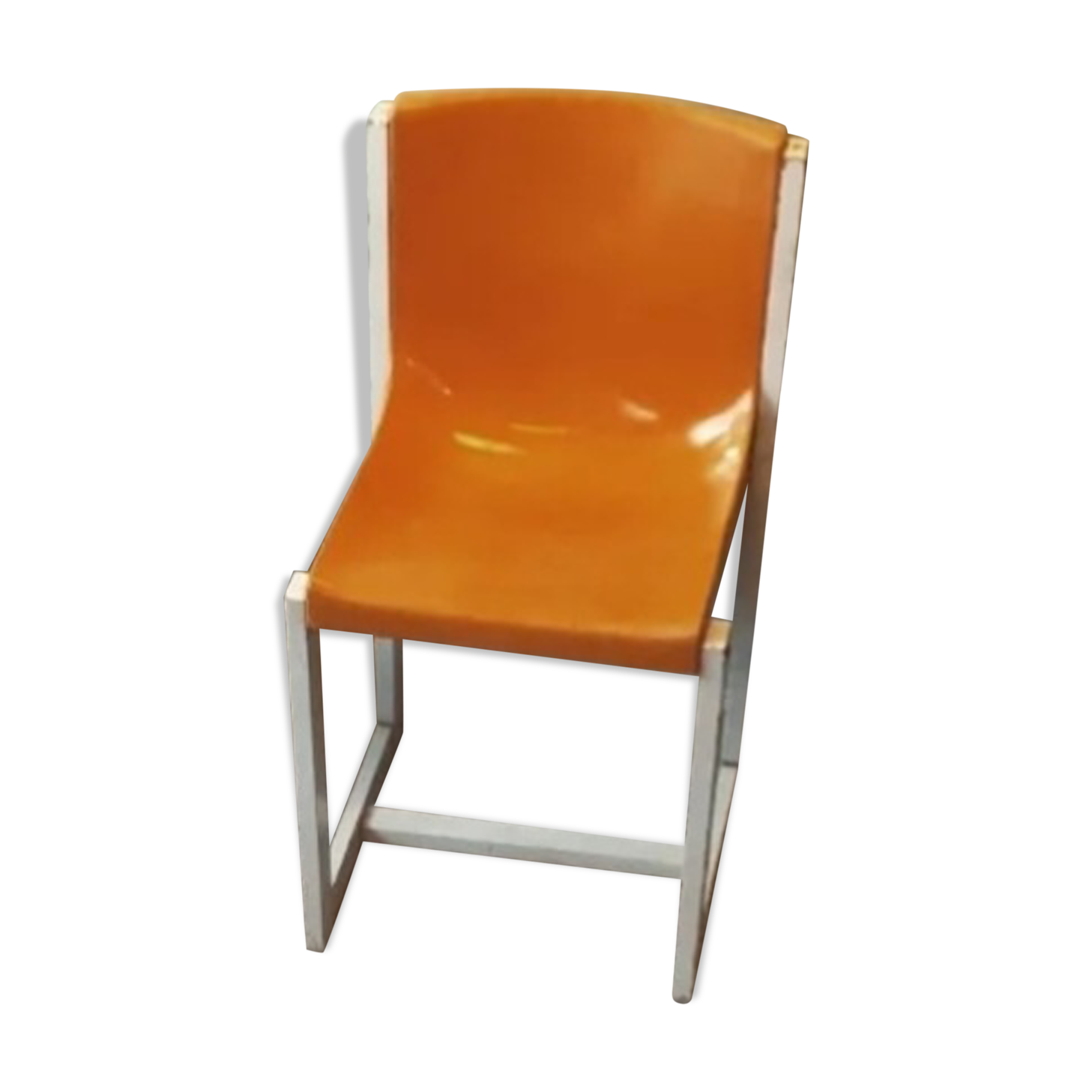 Gautier monocoque chair 1960-1970