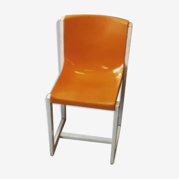 Monocoque chair gautier 1960-1970