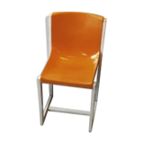 Monocoque chair gautier 1960-1970