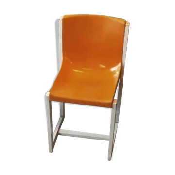 Gautier monocoque chair 1960-1970