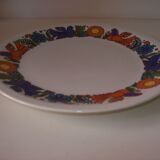 Flat plate Acapulco Villeroy and Boch