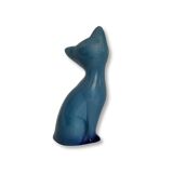 Blue cat