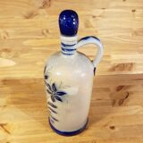 Bouteille en grès