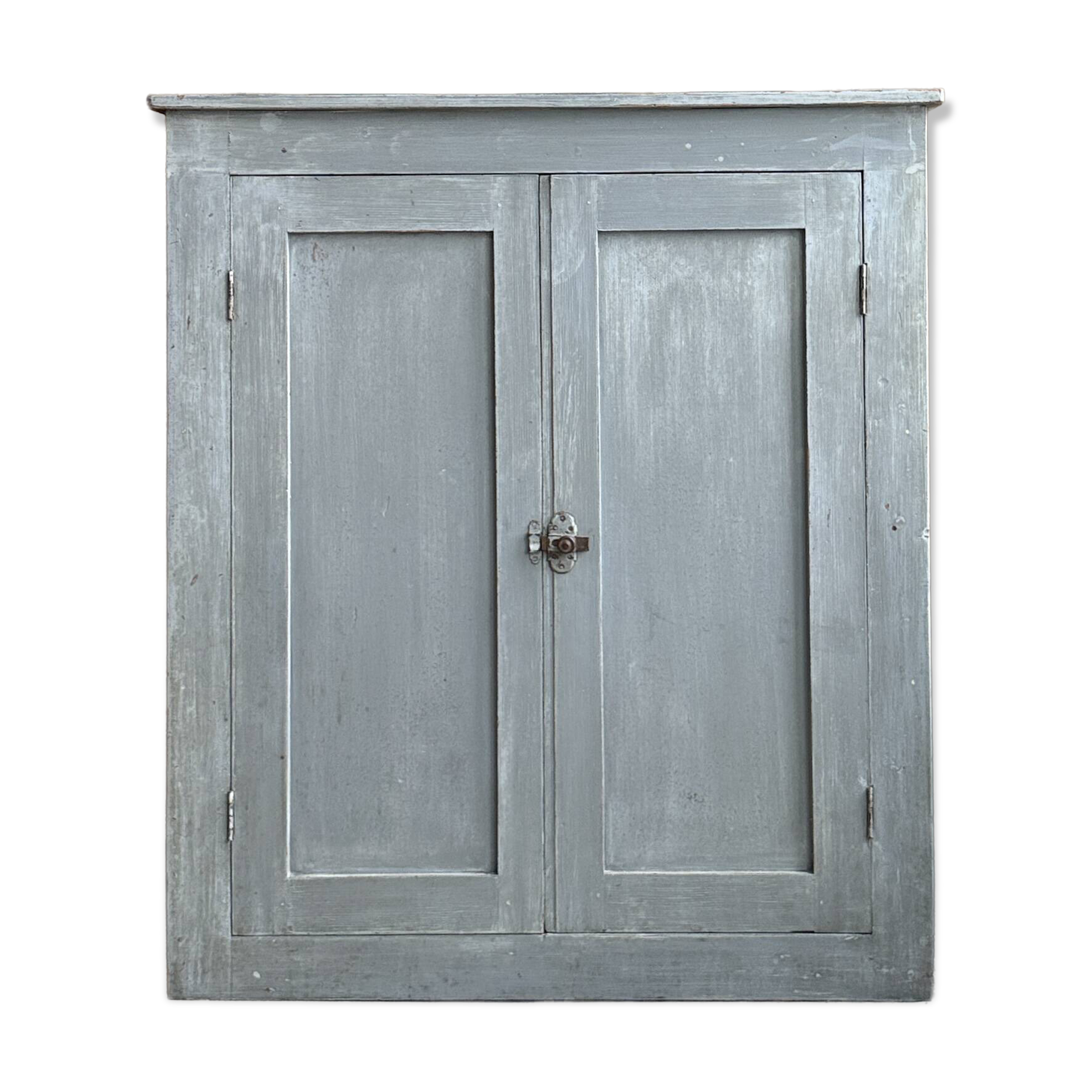 Grey patina Parisian buffet