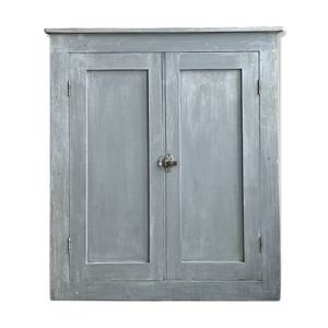 Buffet parisien patine