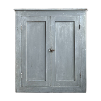 Grey patina Parisian buffet
