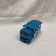 Miniaturized taxi 1980