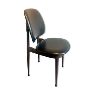 Chaise « pégase » Baumann