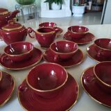 Saint Clement Service 50s