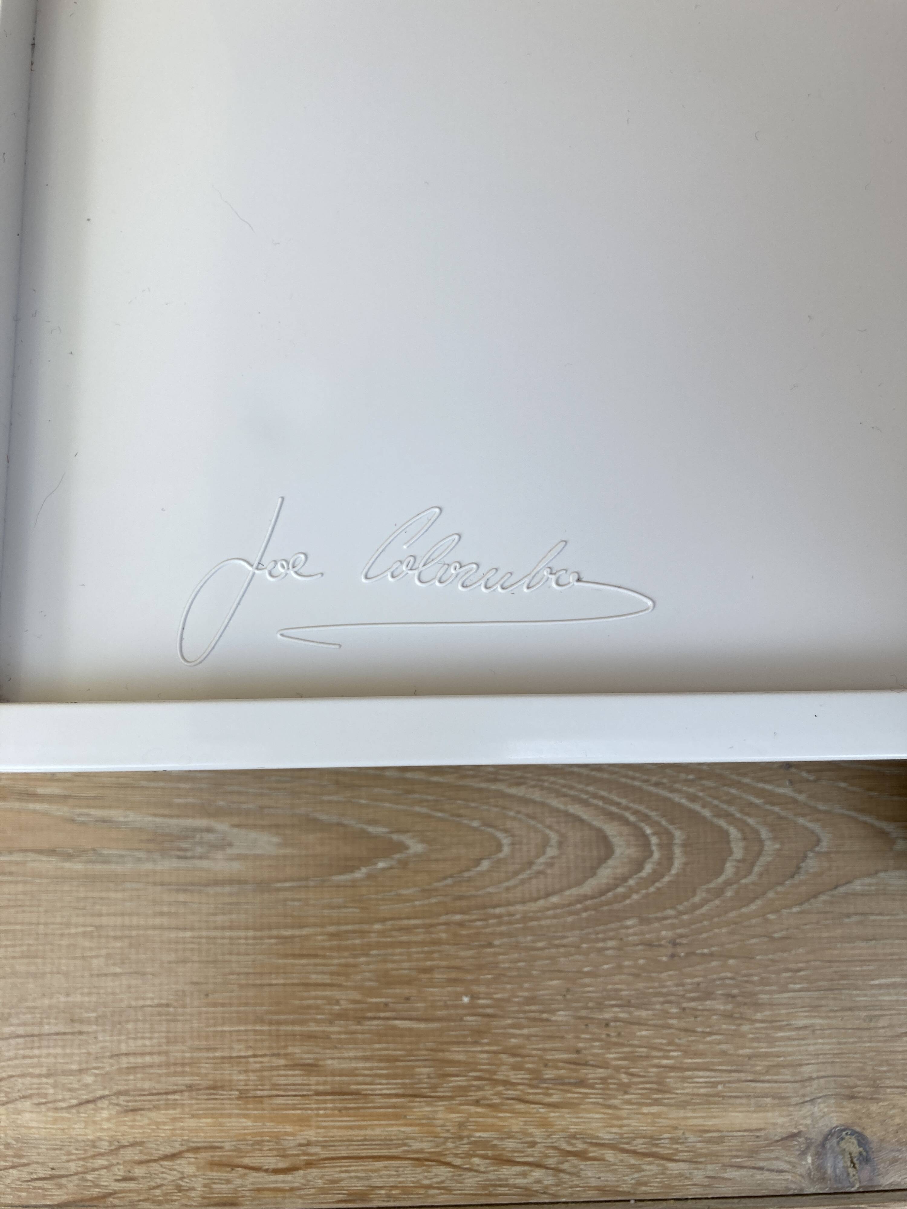 Joe Colombo Chariot Boby 3/3