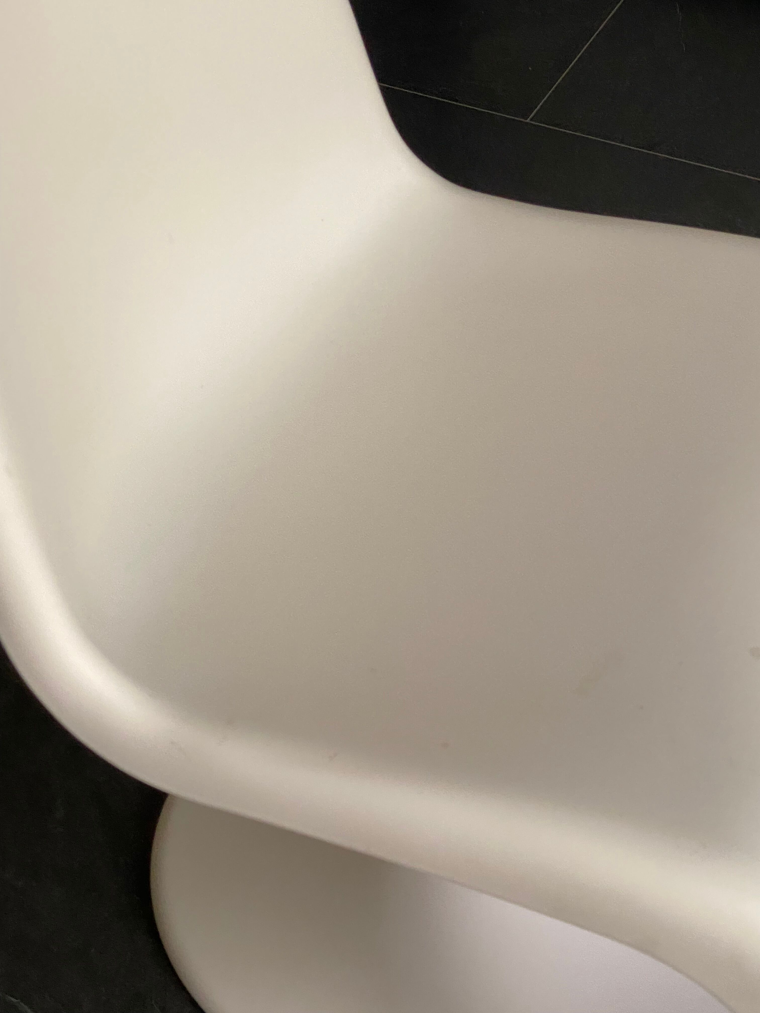 Trio of Space Age Chairs