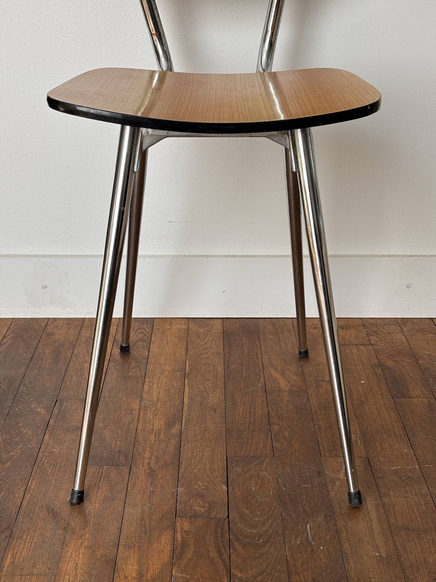 Formica Tublac chair