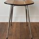 Formica Tublac chair
