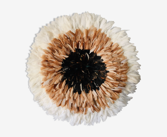 Juju hat beige 75 cm