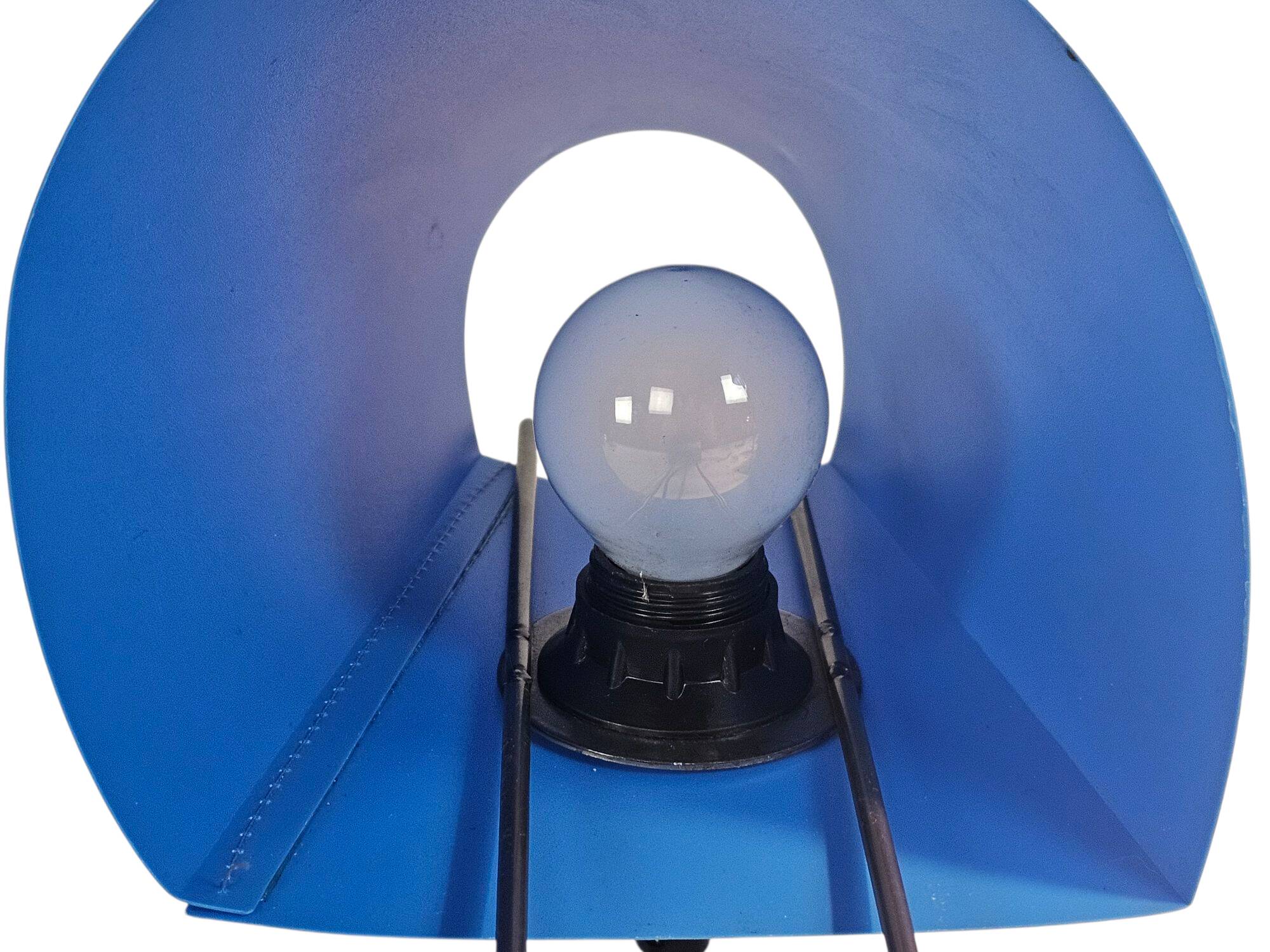 Herda Holland - Post modern - 80's - model 163645 - desk lamps  (2)