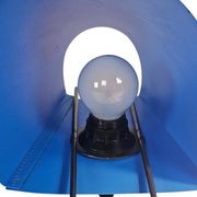 Herda Holland - Post modern - 80's - model 163645 - desk lamps  (2)