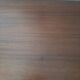 2 drawer chest of drawers - Louis XVI style - Mahogany