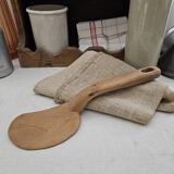 Grain shovel - Seed shovel - Herbalist shovel
