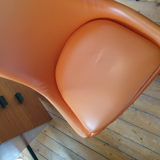 70s chairs, set of 2
