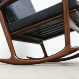 Rocking-chair 1950