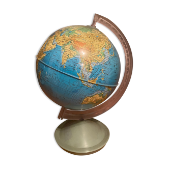Globe terrestre