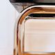 Set of 4 Cesca chairs by Marcel Breuer B32