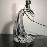 Lamp base