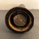 Peugeot wooden pepper mill, Lion Brothers