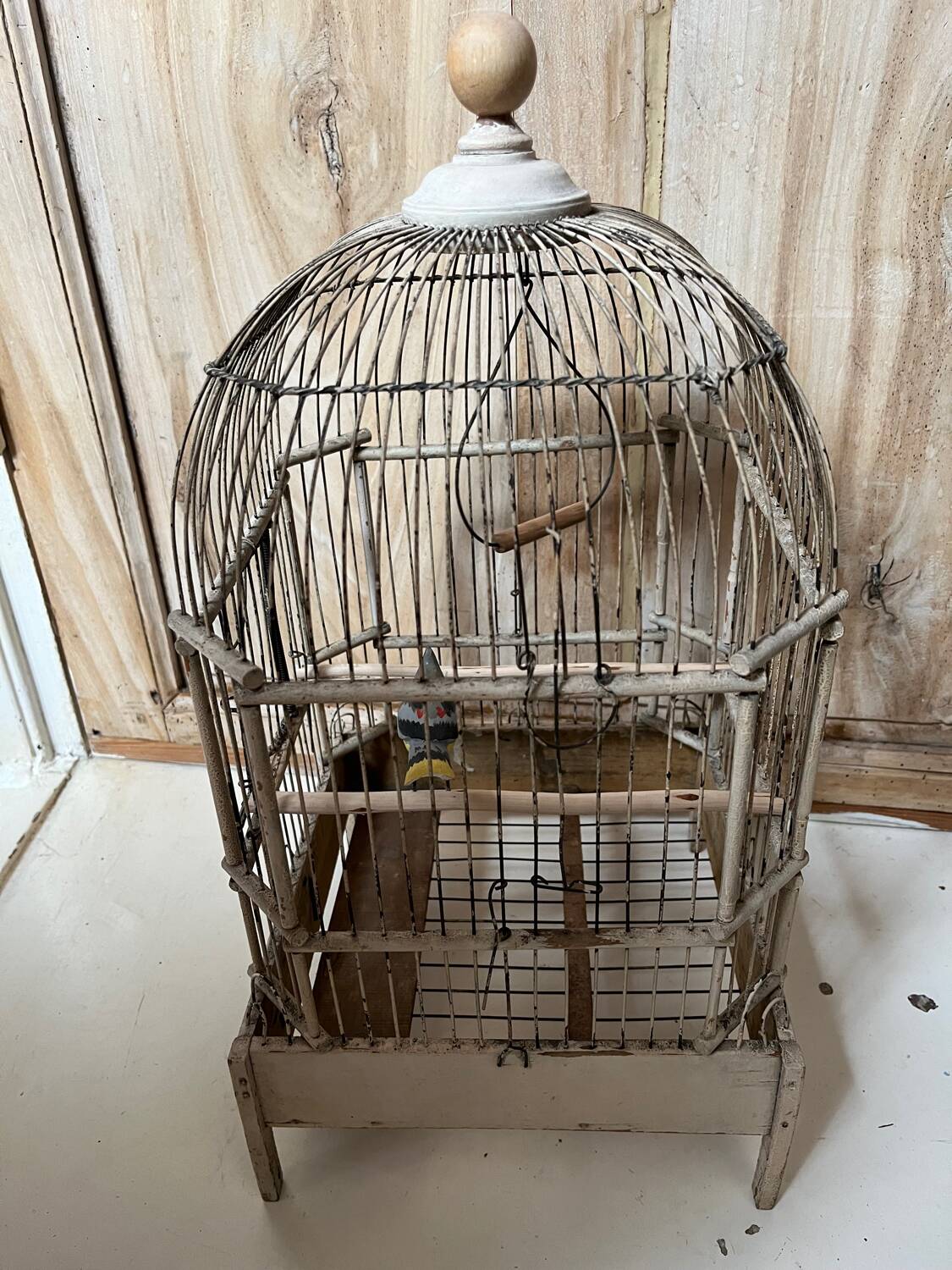 Birdcage