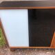 Storage furniture, bahut, vintage 60s line