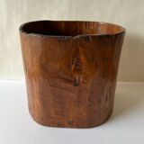 Chinese flowerpot