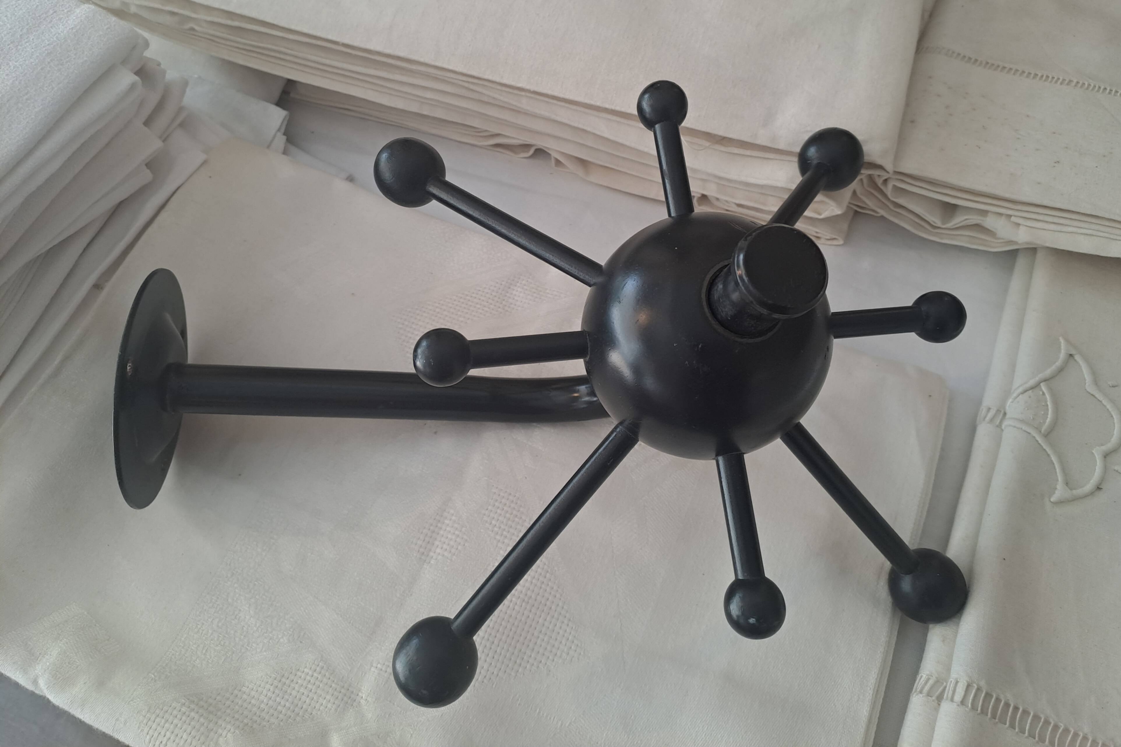 Coat rack Spoutnik Osvaldo Borsani