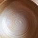 Trio de tasses en grès