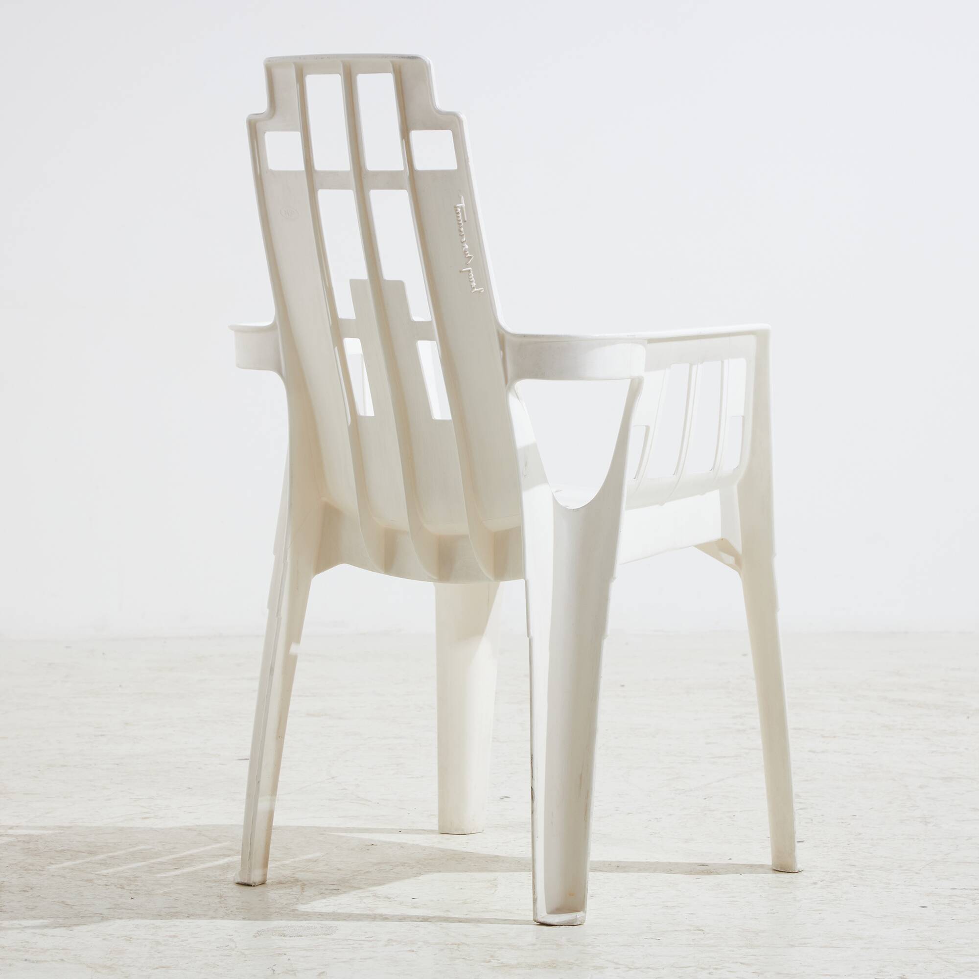 ‘Boston’ armchair by Pierre Paulin for Henry Massonnet, 1980s (MK10781)