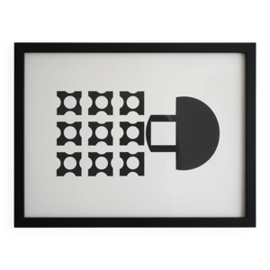 victor Vasarely d'après