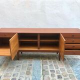 Scandinavian Enfilade 1960