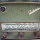 Oceanic vintage radio station